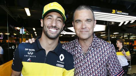 robbie lottery|Australian Grand Prix organisers to pay $2.8m over Robbie .